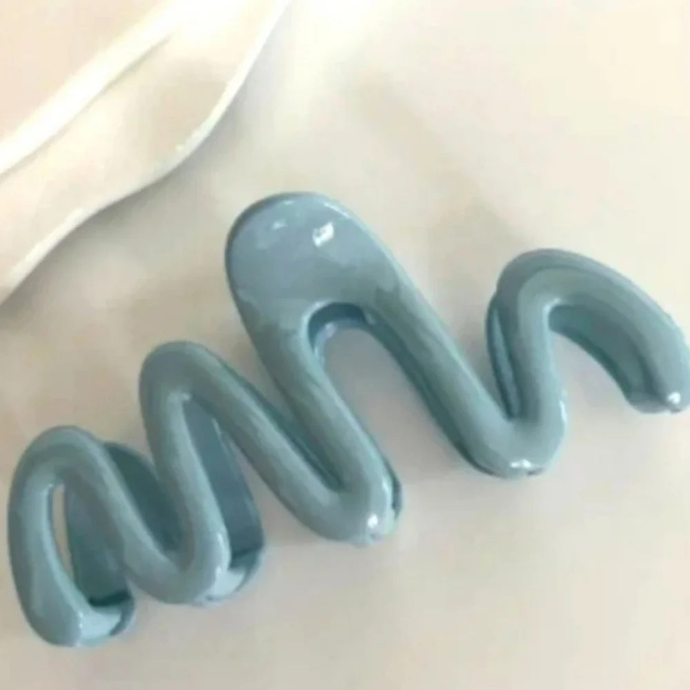 Claw Clip Hair Accessories